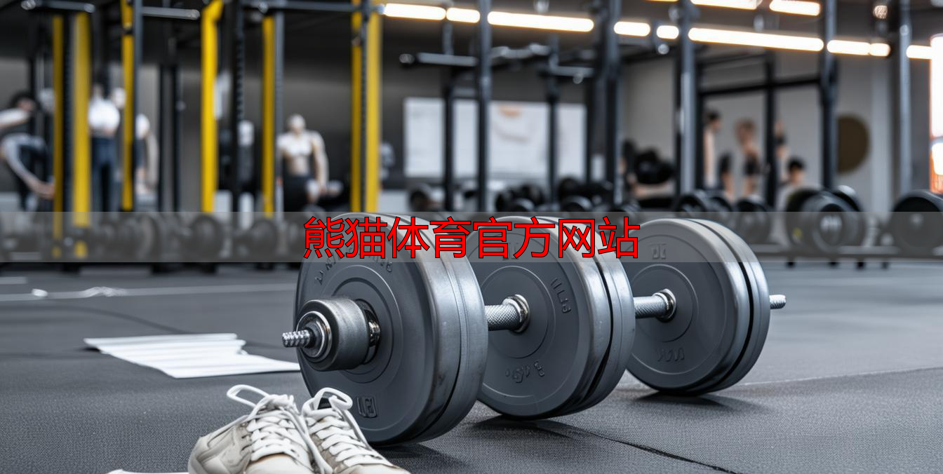 熊猫体育官方网站